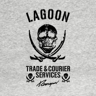 Black Lagoon T-Shirt